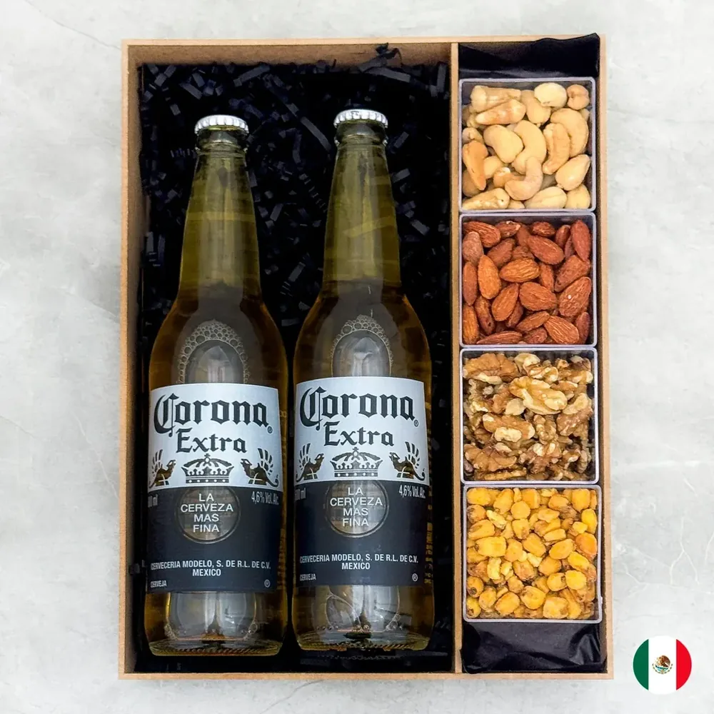 Box Corona