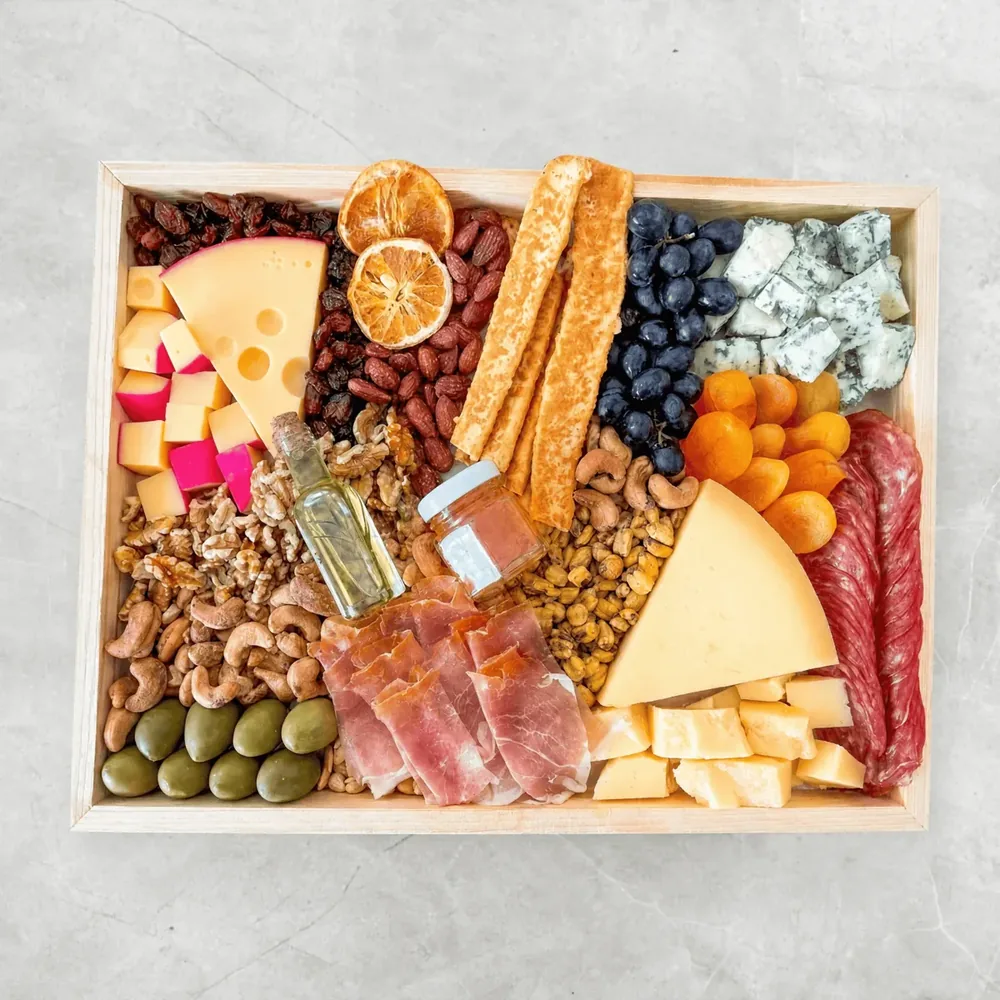 Box Premium 1